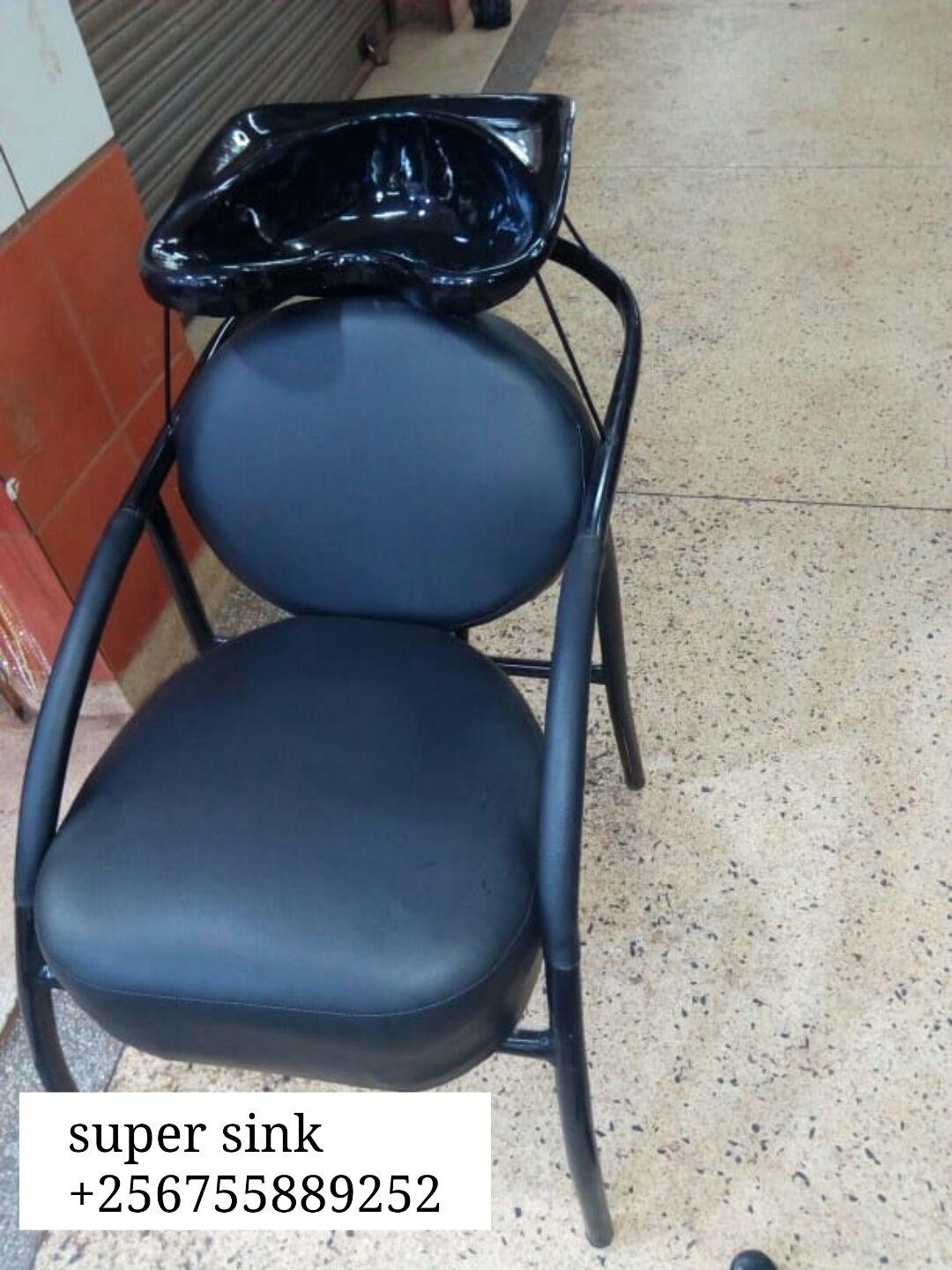 Salon sink