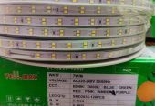 LED strip light for 2eyes