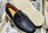 Ferragamo Classic premium authentic Men’s moccasins