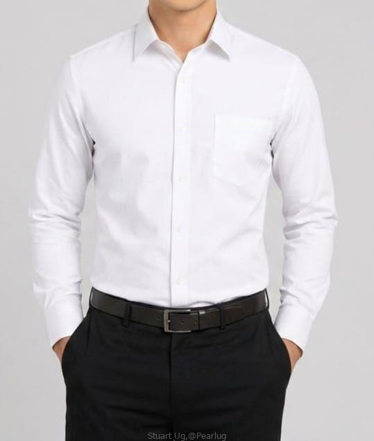 Gentle shirts