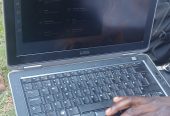Dell laptop