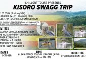 KISORO SWAGG TRIP