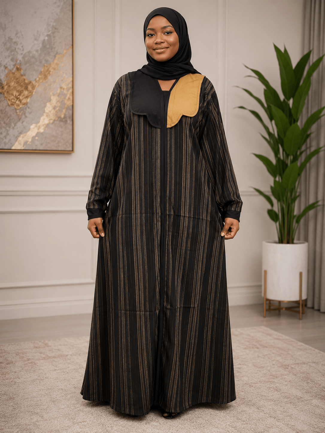 Abayas
