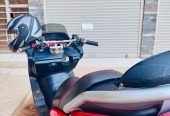 YAMAHA MAJESTY 250cc