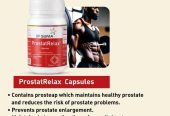 PROSTATE RELAX CAPSULES