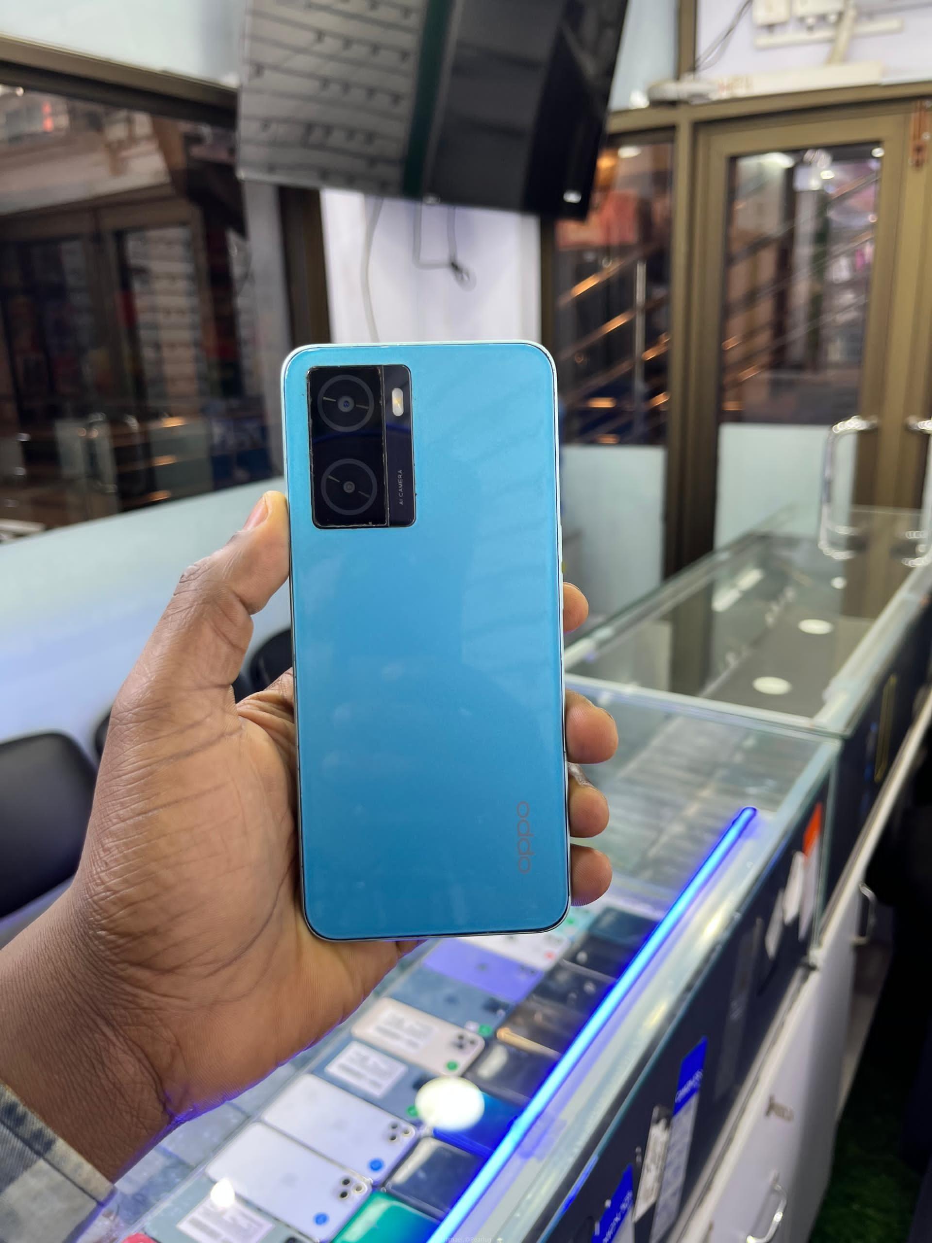 Oppo a57 used 64.00gb