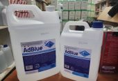 HYDRAULIC ,CVT , ATF and Ad blue