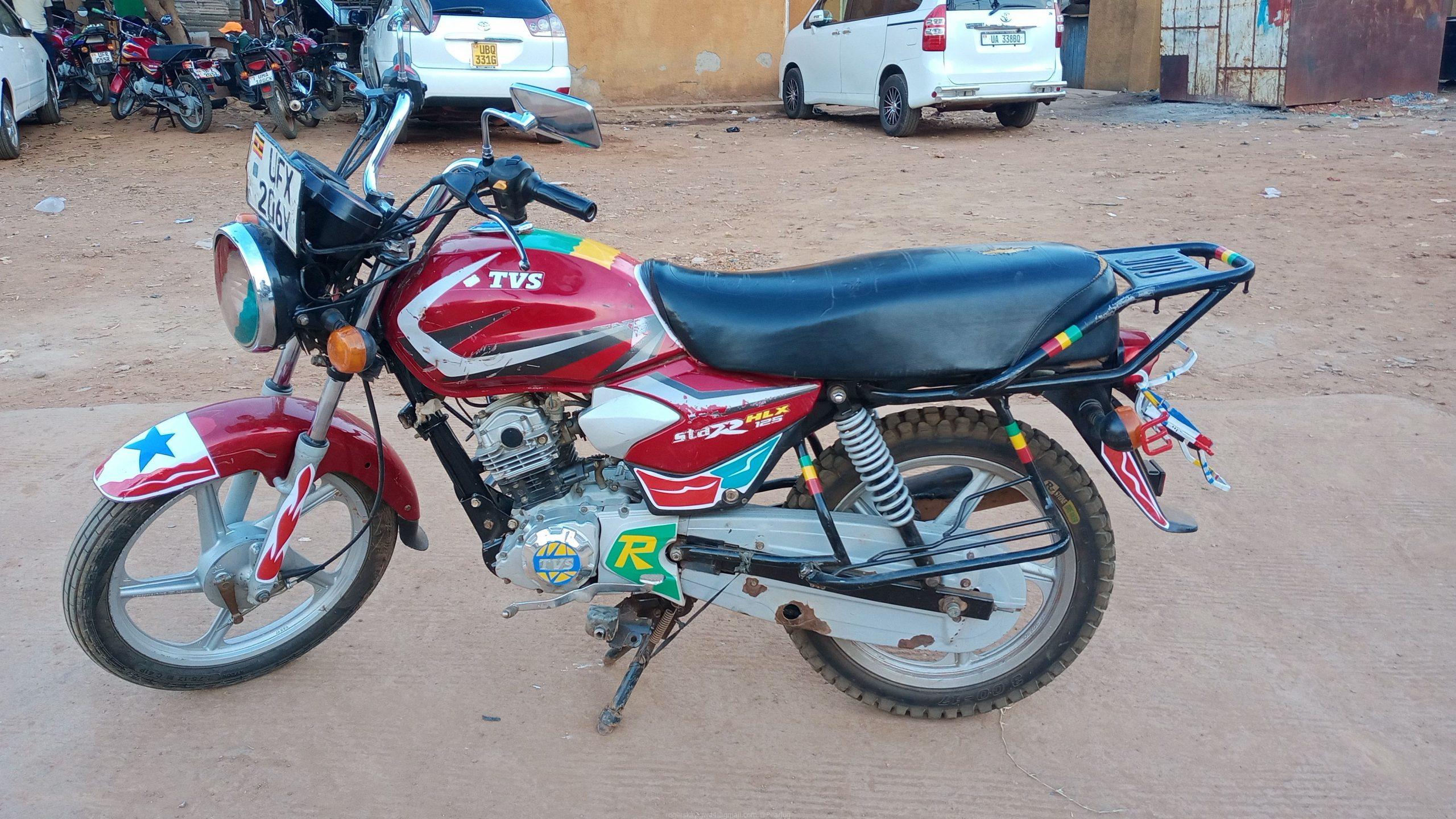 Bike for sale 0703188358/0788512820