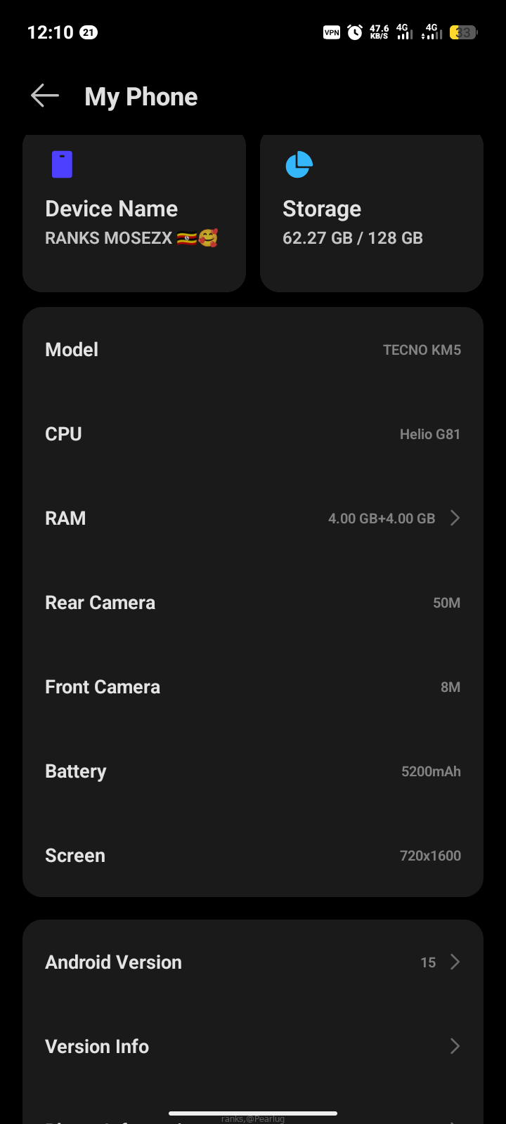 Spark 40 on sell