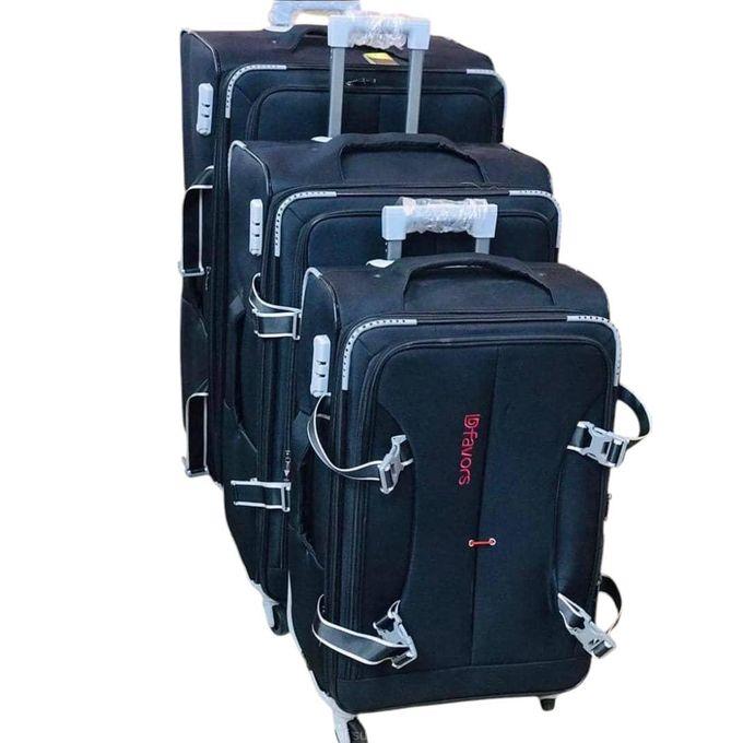 Suitcase