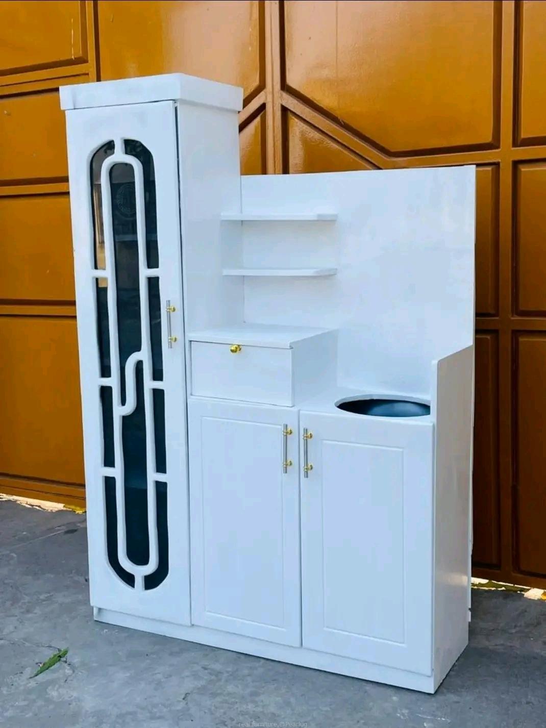 Kitchen carbnets