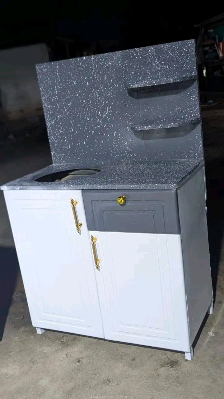 Kitchen carbnets