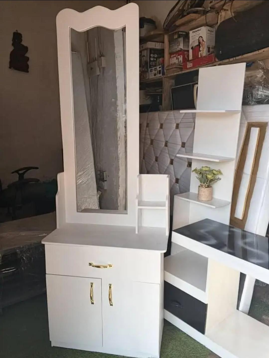 Dressers