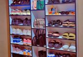 Shoe orginisers