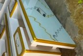 Center tables