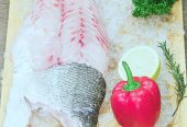Fish and fish fillet
