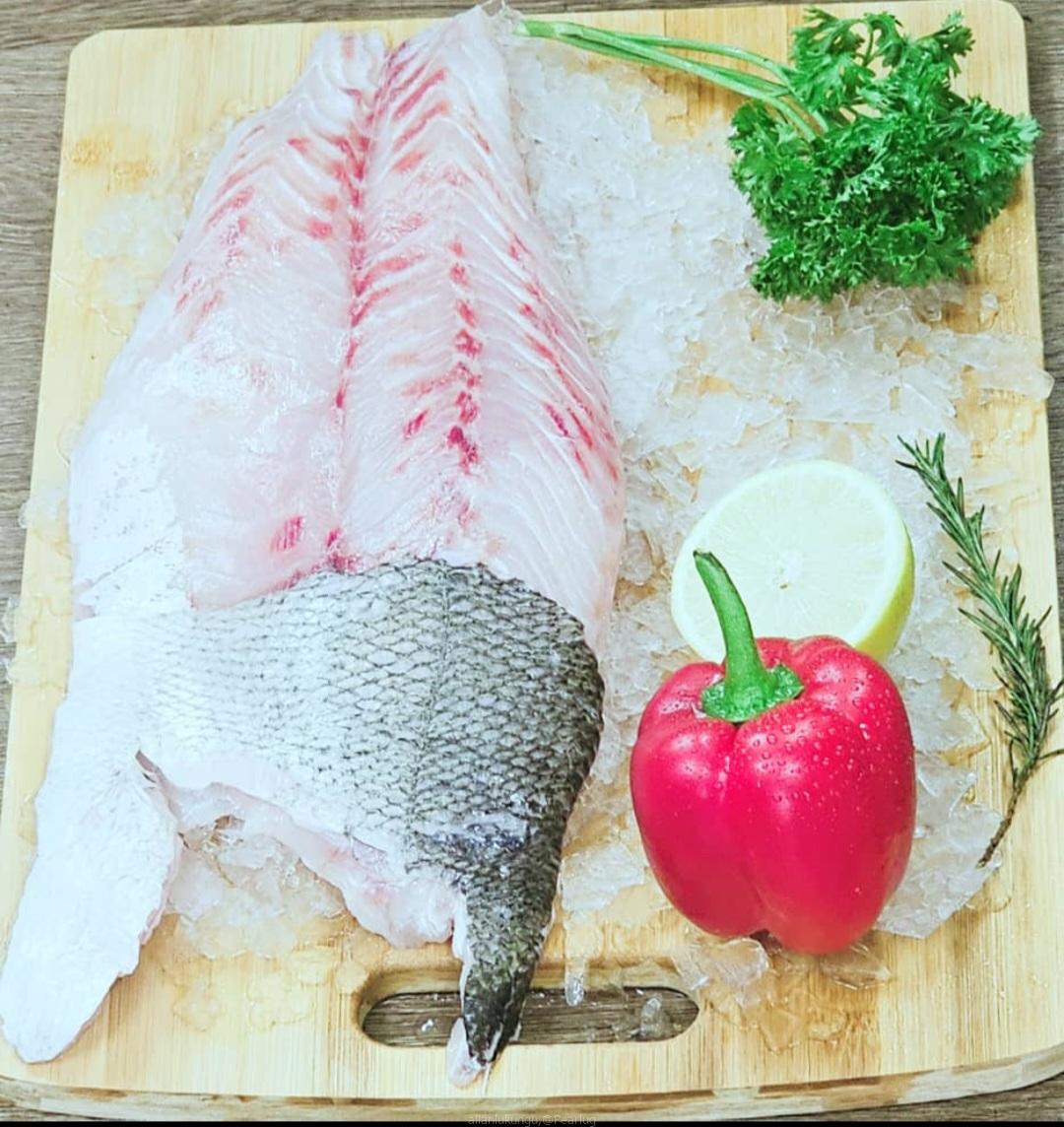 Fish and fish fillet