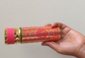 Arabic body sprays