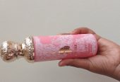 Arabic body sprays