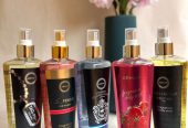 Perfumes ranging from 15k to 40k
