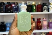 Perfumes at 20k only