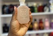 Perfumes at 20k only