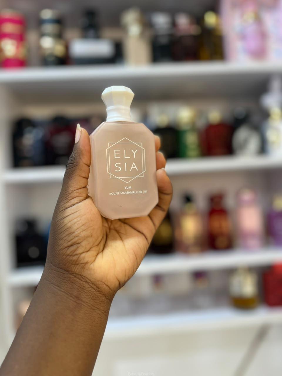 Perfumes at 20k only