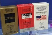 Perfumes ranging from 15k to 40k