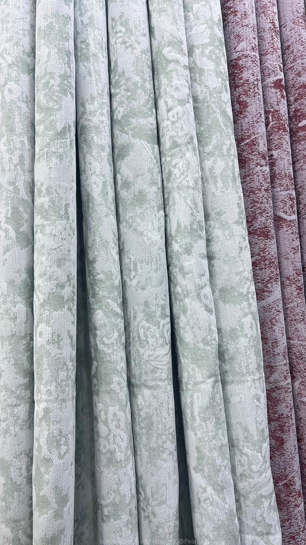 Soft Beddings and interiors