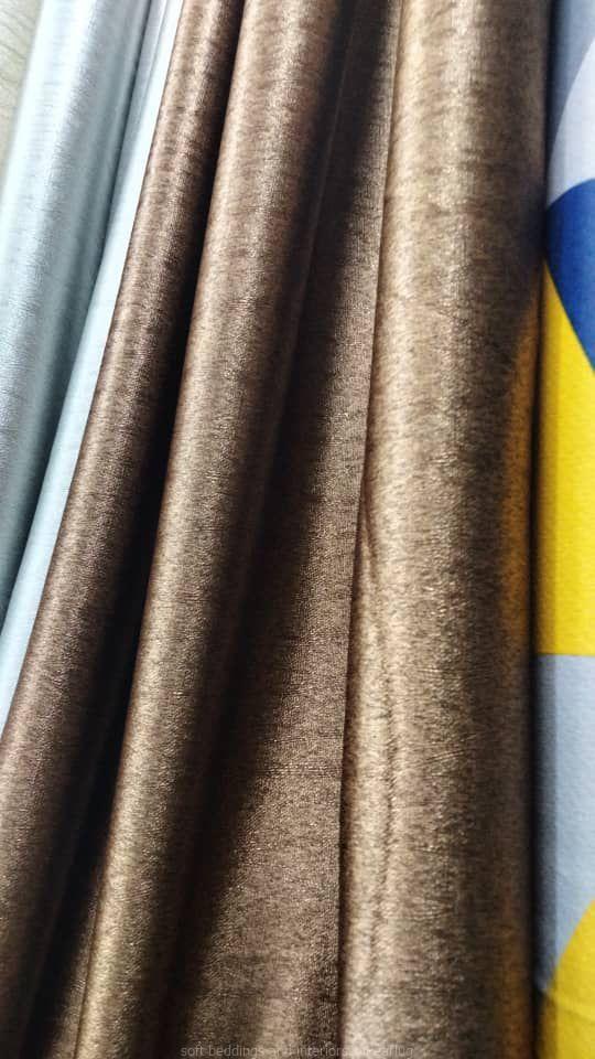 Soft Beddings and interiors