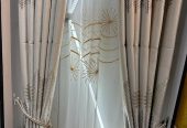 Soft Beddings and interiors
