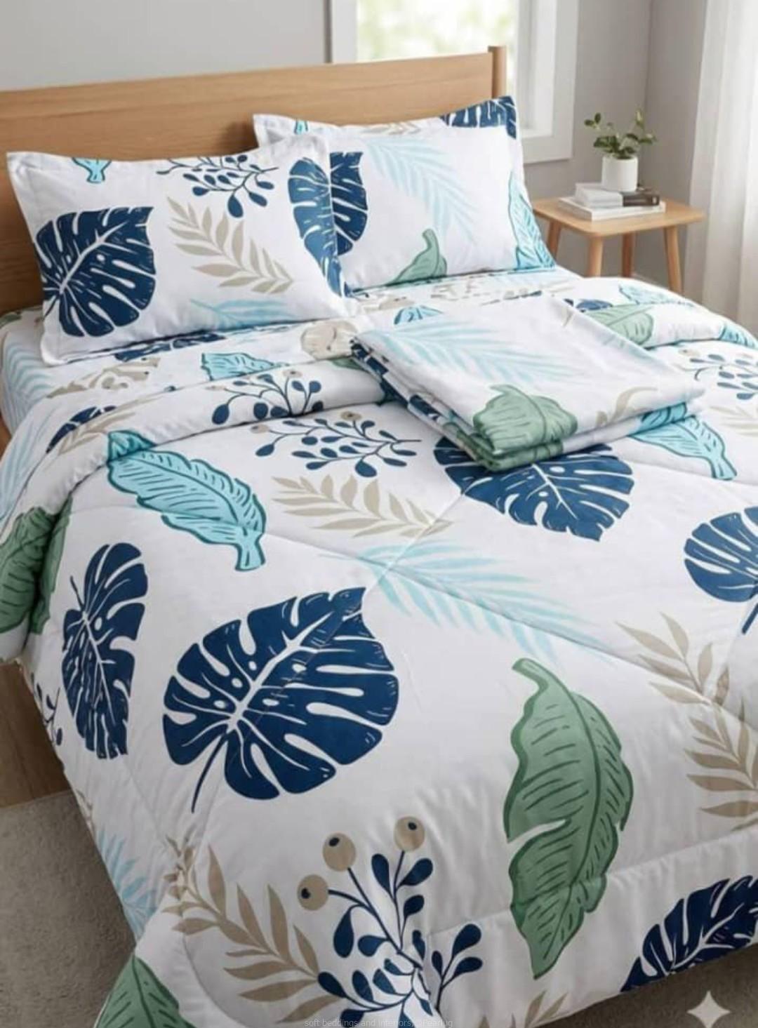 Bedcover