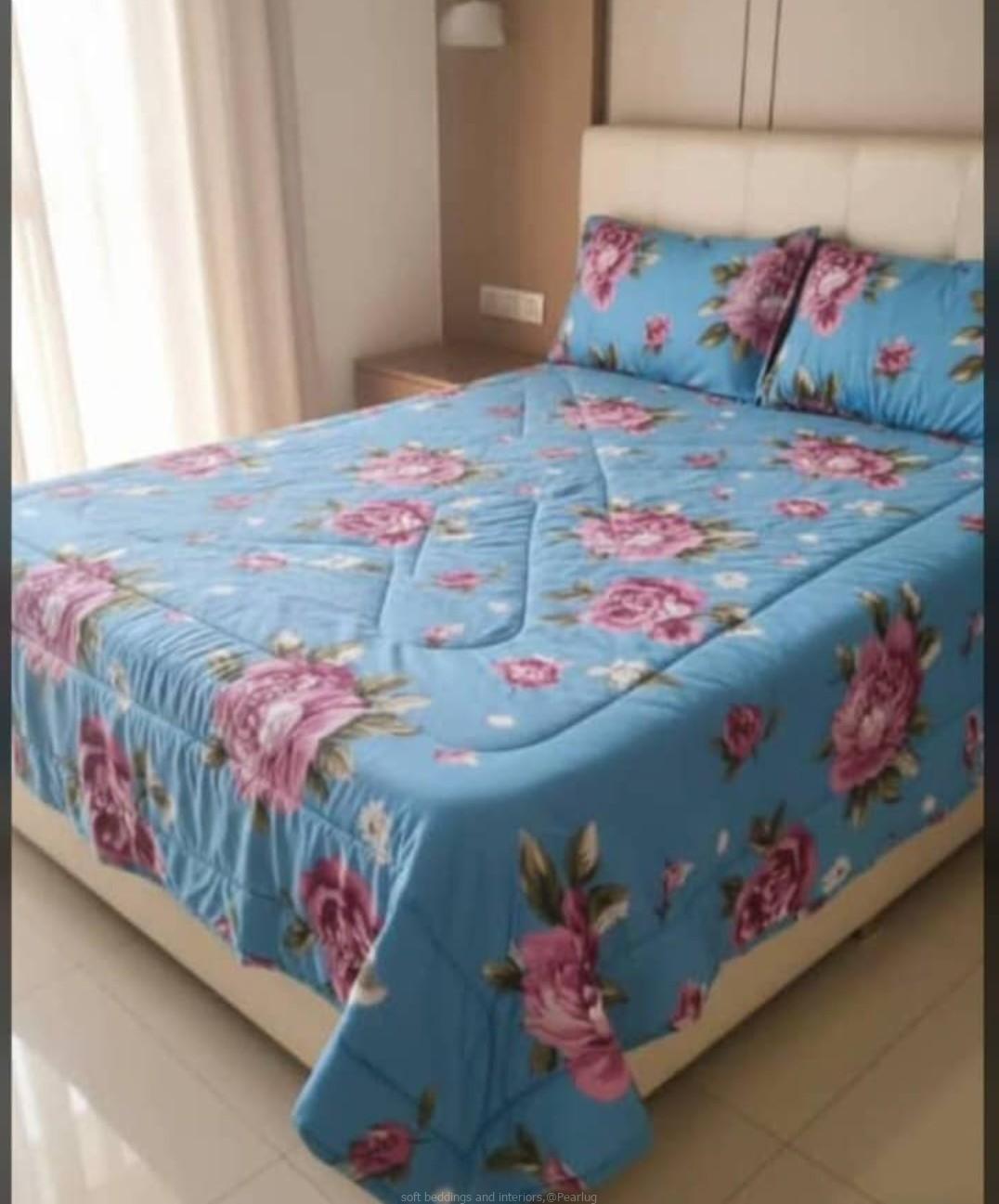 Bedcover
