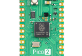 Raspberry Pi Pico 2