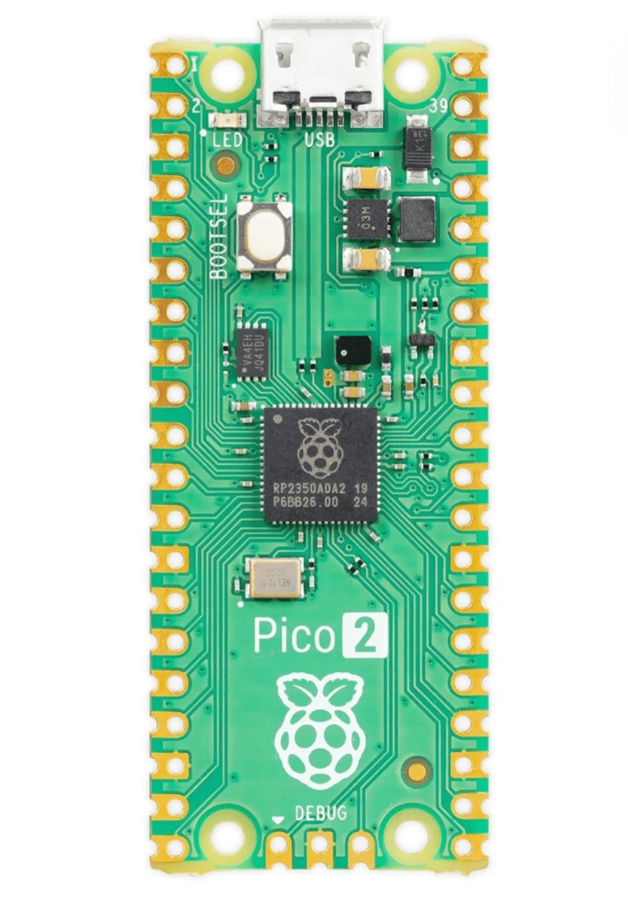 Raspberry Pi Pico 2