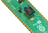 Raspberry Pi Pico 2