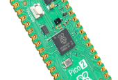 Raspberry Pi Pico 2