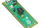 Raspberry Pi Pico 2