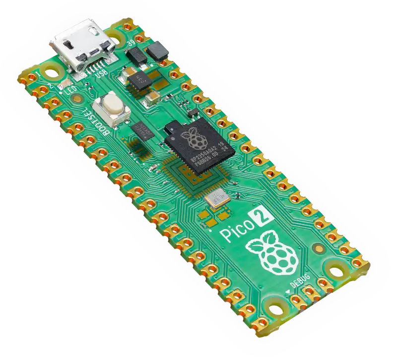 Raspberry Pi Pico 2