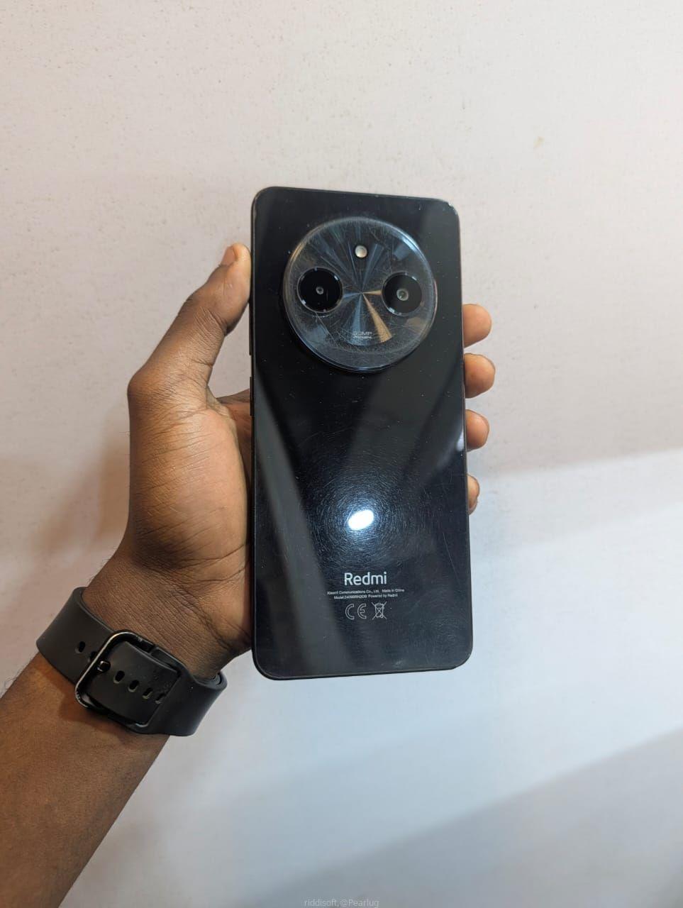 Redmi