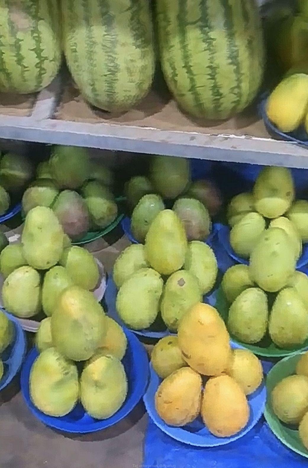 Fruits