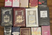 Perfumes