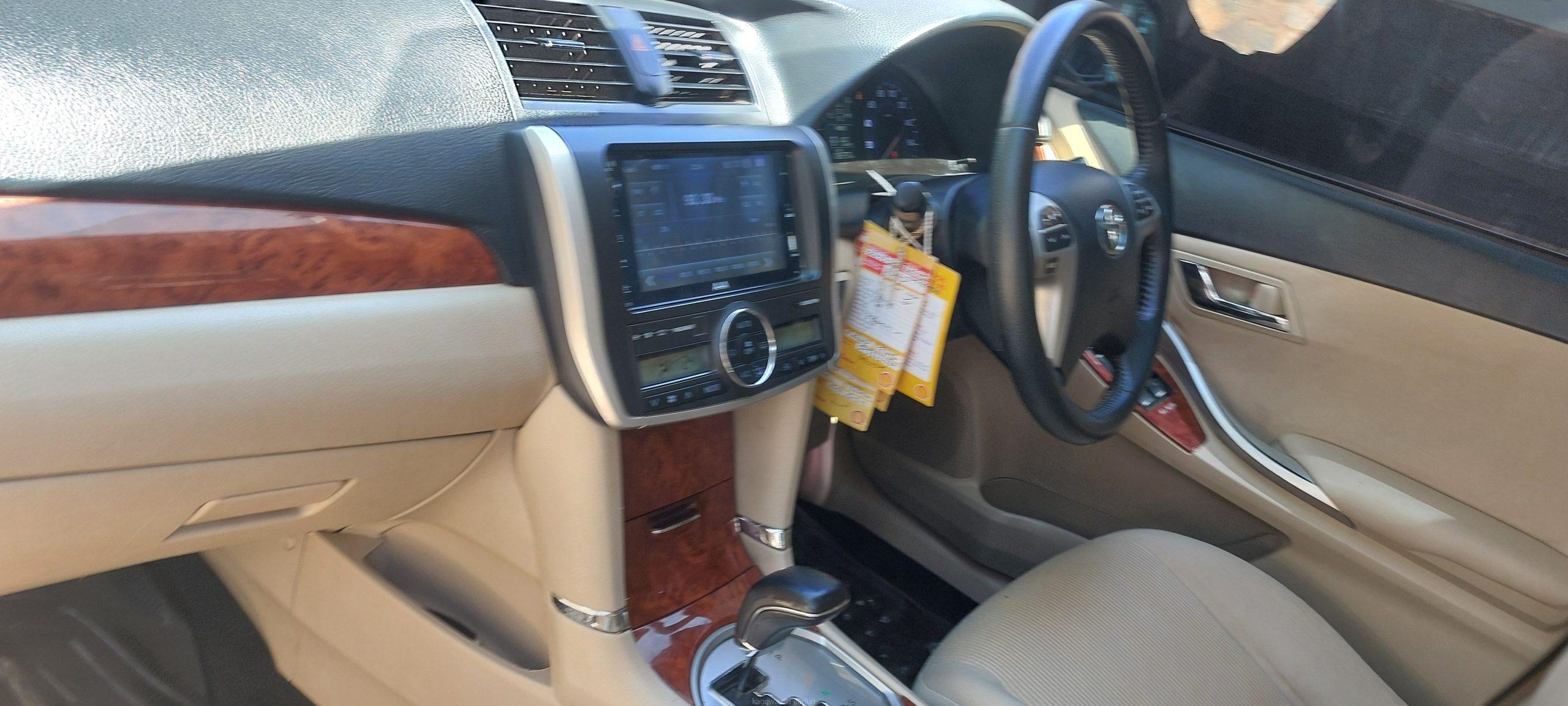 Premio 2015 model