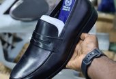 Gentle shoes