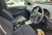 Toyota Fielder 1.5cc