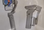 F5 Foldable Handheld 3-Axis Gimbal Stabilizer Portable