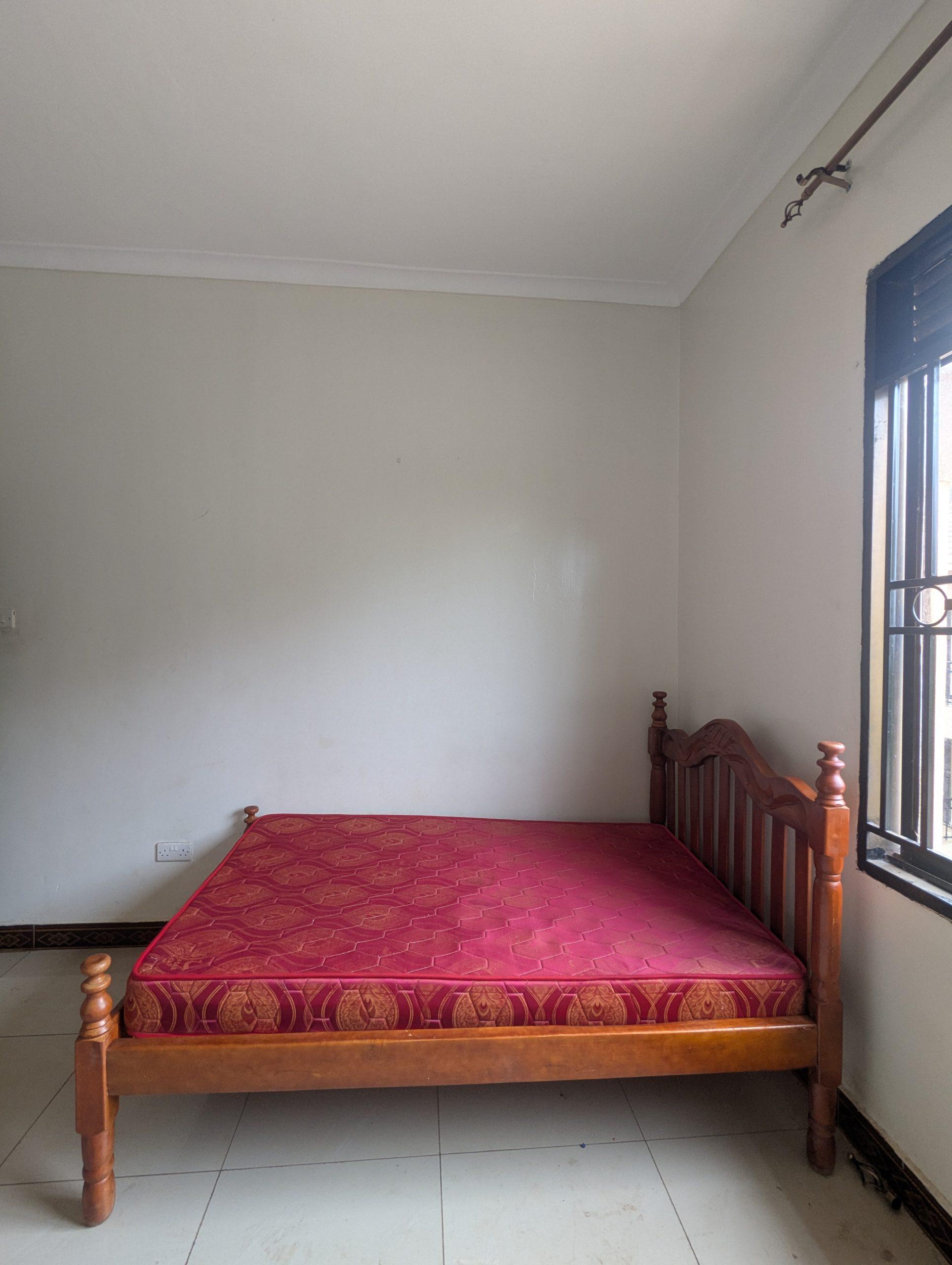 A bed for sell