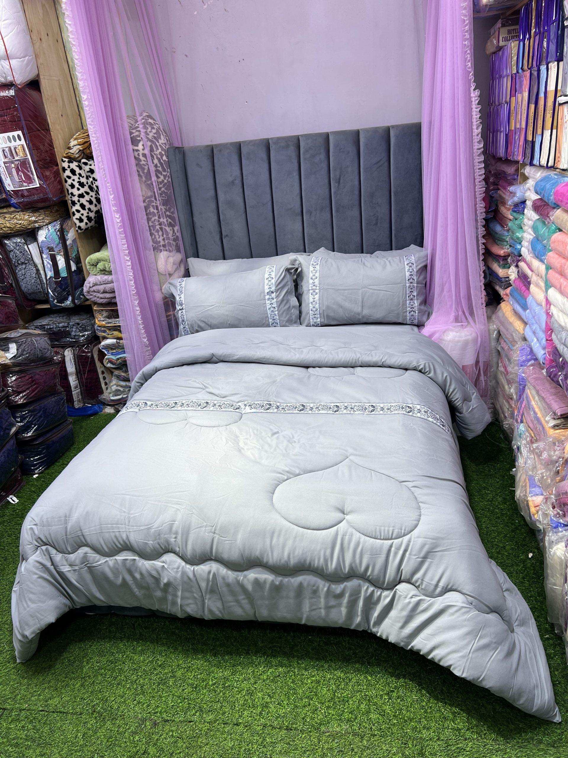 Confort Duvets