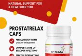 PROSTATE RELAX CAPSULES