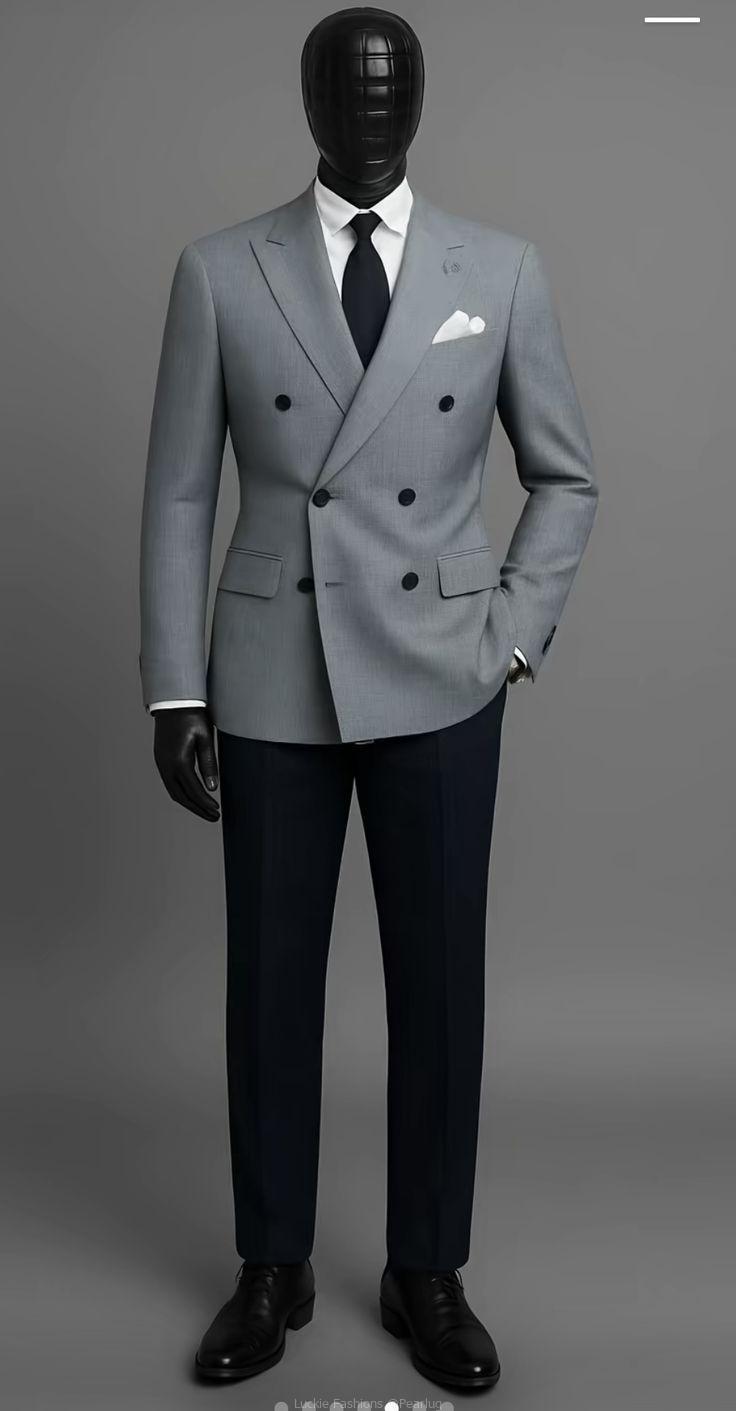 Suits
